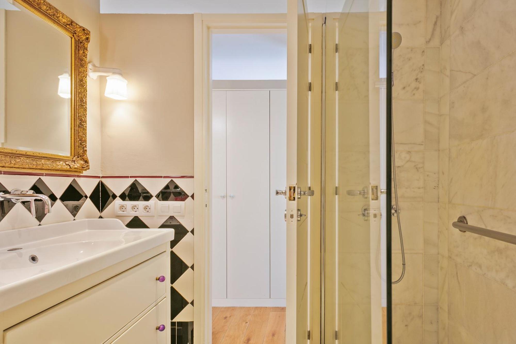 Alcam Olimpic Apartment Barcelona Exterior photo