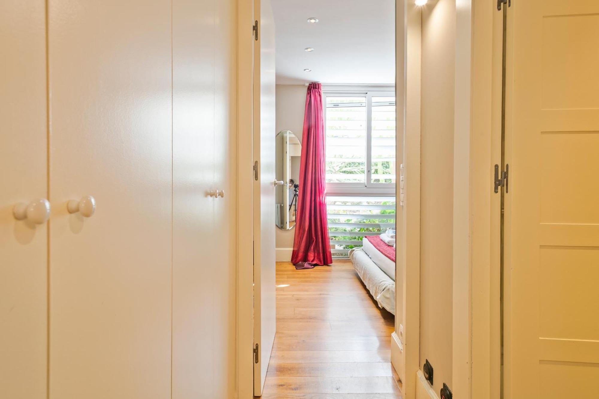 Alcam Olimpic Apartment Barcelona Exterior photo